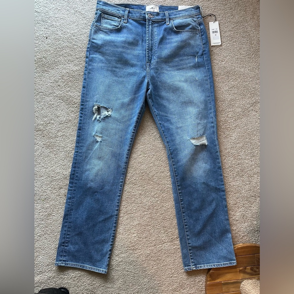 7 for all mankind jeans